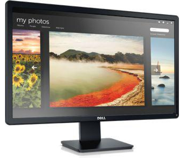 Dell E2414H - 176447 - zdjęcie 2